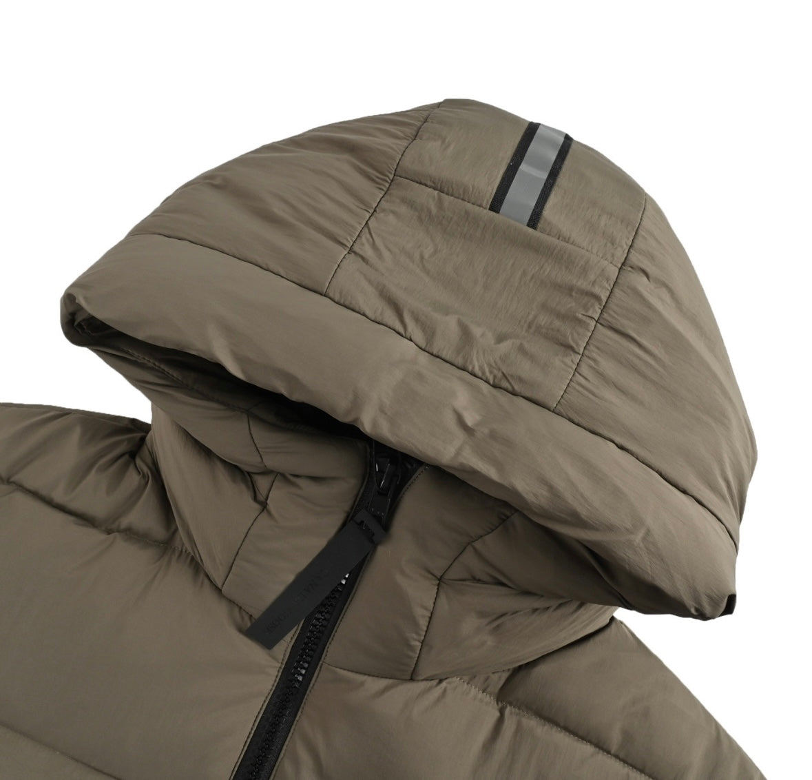 Arctic Program Down Jacket