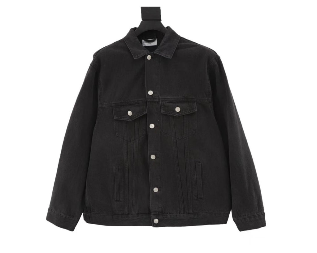 Alpine Quilted Short Down Jacket — Deep Green