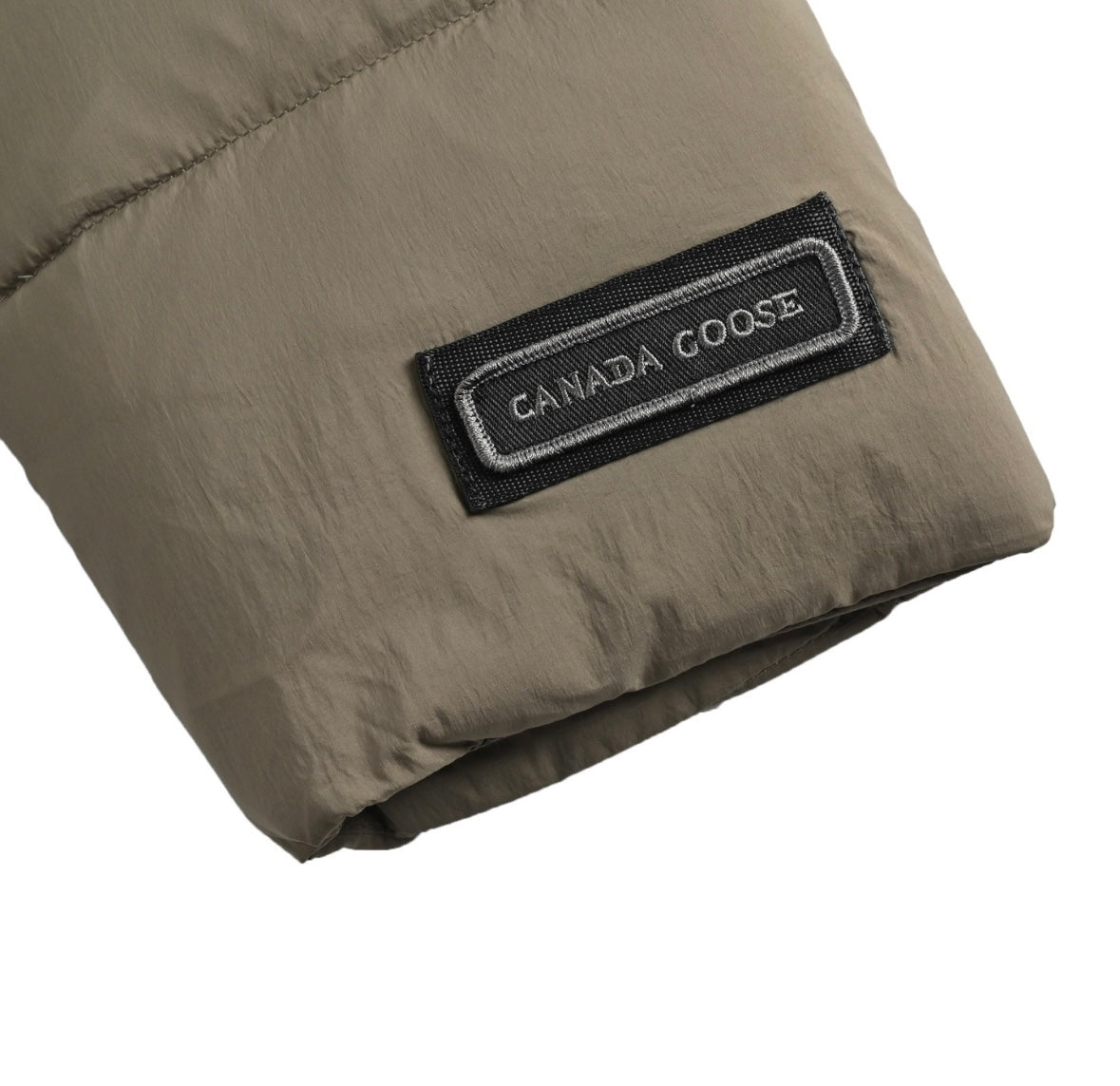 Arctic Program Down Jacket