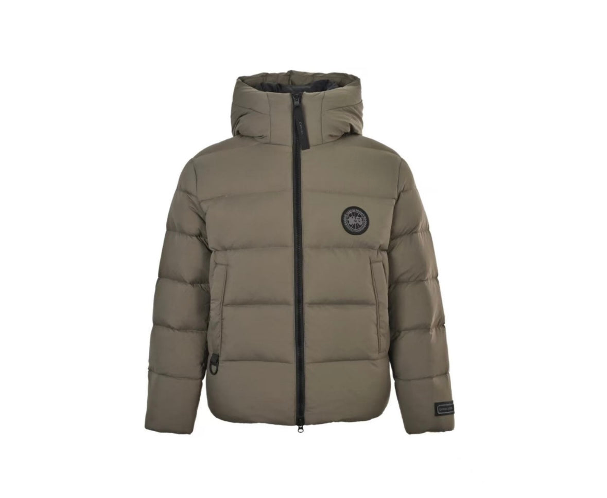 Arctic Program Down Jacket
