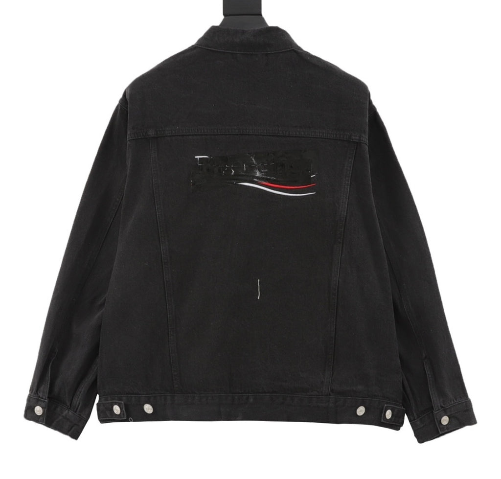 Alpine Quilted Short Down Jacket — Deep Green